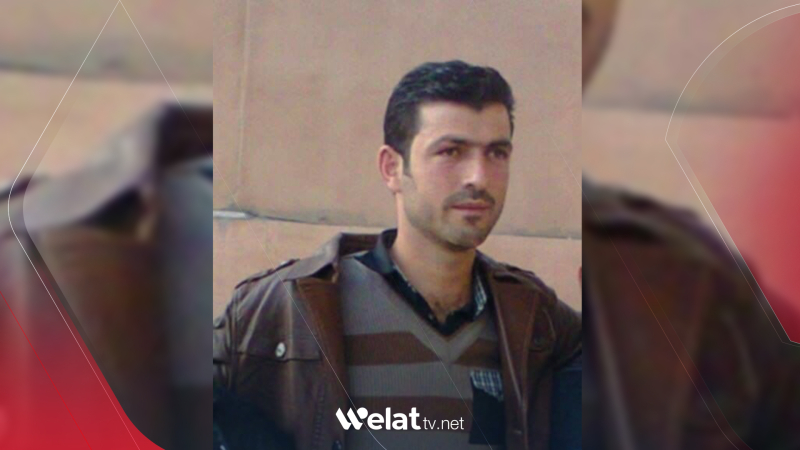 Ciwanekî Kurd li navçeya Şiyê ya Efrînê rastî lêdana tund hat   