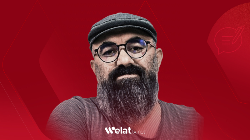 هندسة الوعي وصناعة التيه 