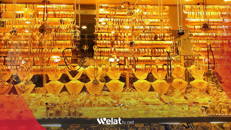 Zêr li Rojavayê Kurdistanê buha bûye 