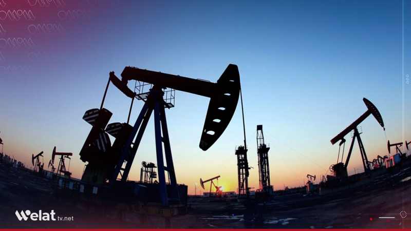 Oil Prices Continue to Rise Amid Ongoing Closure of the Strait of Hormuz