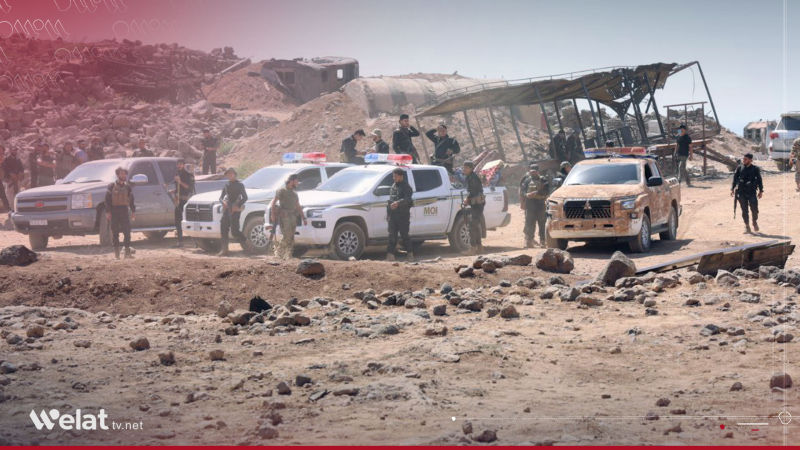 Rojnameyek: Hikûmeta Sûriyê û nûnerên Durziyan vê hefteyê dicivin