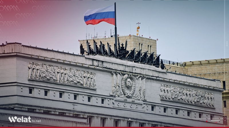 Rûsiya: Mosko peywendiyên zêde bi berpirsên Sûriyê re encam dide