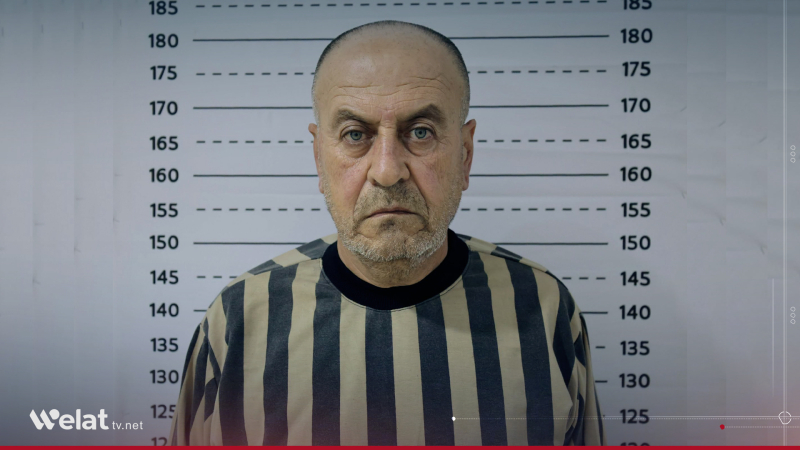 Syrian Interior Ministry: Former officer accused in chemical weapons cases arrested