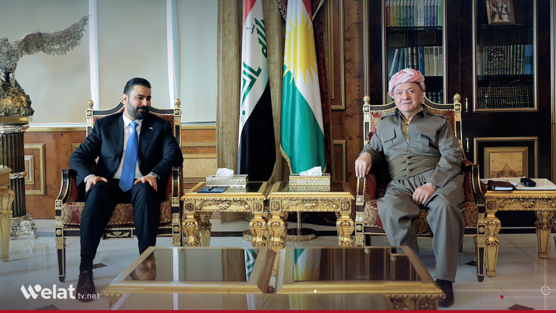 El-Zeydî bang li fraksyona Partî dike: Vegerin Bexdayê û em ê rûpeleke nû vekin
