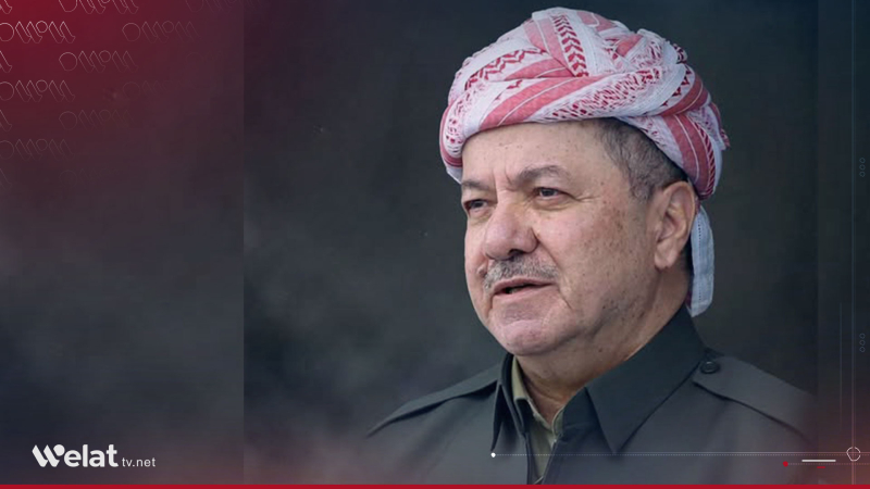 President Barzani: Targeting Unarmed Civilians in the Kurdistan Region Carries No Honor or Pride