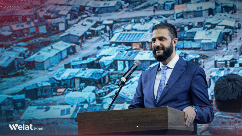Ehemd El-Şeri’: Hemû welatan tekezî li ser yekîtiya Sûriyê kiriye