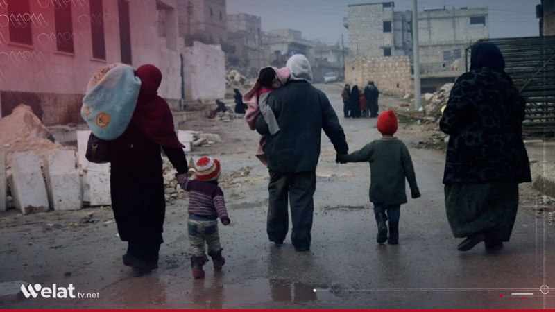 United Nations: Two-Thirds of Syria’s Population Will Need Assistance This Year