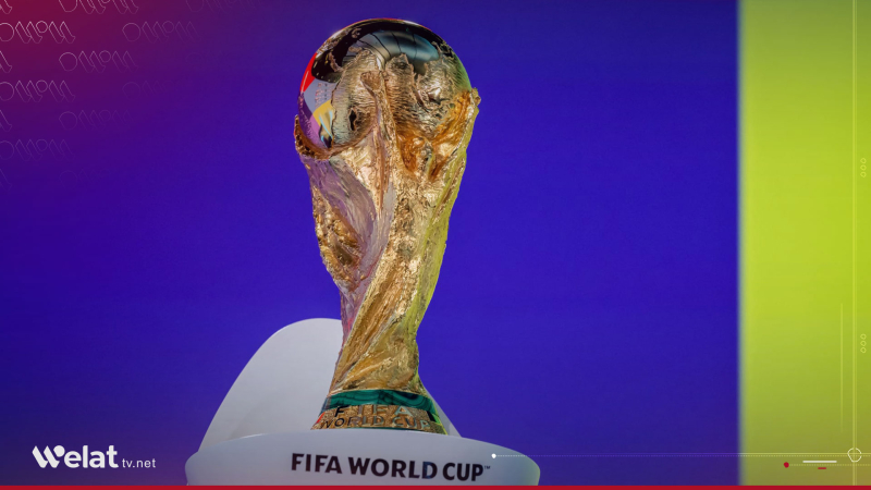 أوروبا تقاطع كأس العالم وبطولات الفيفا على خلفية خطة إنفانتينو