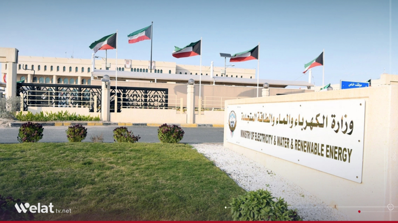 Kuwait: Several Power and Water Desalination Plants Taken Offline Following Iranian Attacks