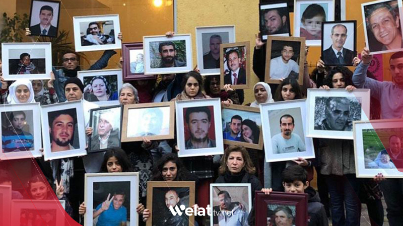 Komîta Lêkolînan a Navdewletî: Çarçoveya dadweriya veguhêz li Sûriyê ne zelal e