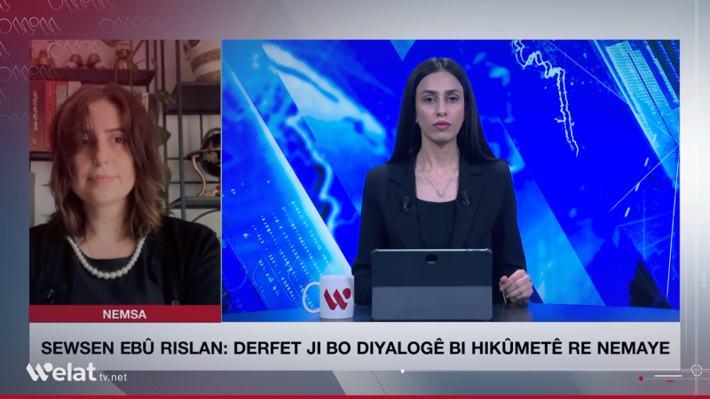 Amarên ji Siwêdayê: 1300 qurbanî, 200 hezar derbider, 1500 wendabûyî û 31 gundên talankirî  