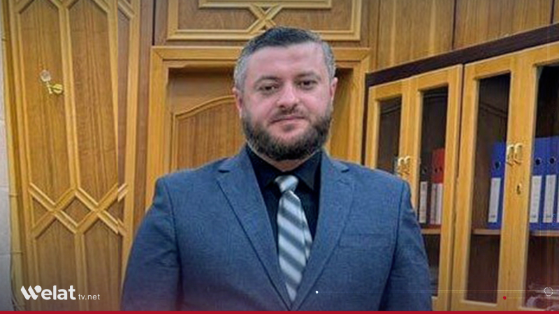 الهلالي: الشرع وعبدي استعرضا ما تحقق والأسبوع المقبل حاسم للدمج 