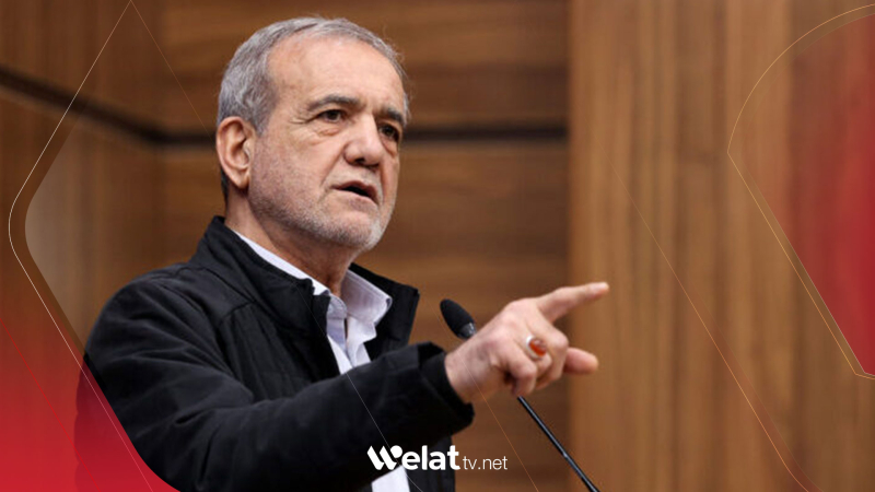 الرئيس الإيراني يصادق على تعليق التعاون مع الوكالة الدولية للطاقة الذرية