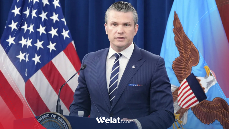President Trump Seeks Peace and Iran Must Follow This Path