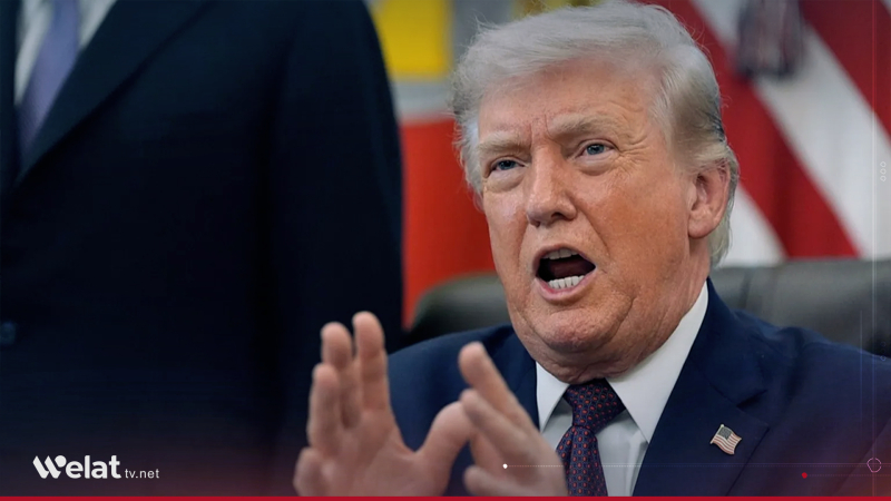 Trump Says Strait of Hormuz Reopening Is Imminent, Warns Iran of Consequences if No Deal Is Reached
