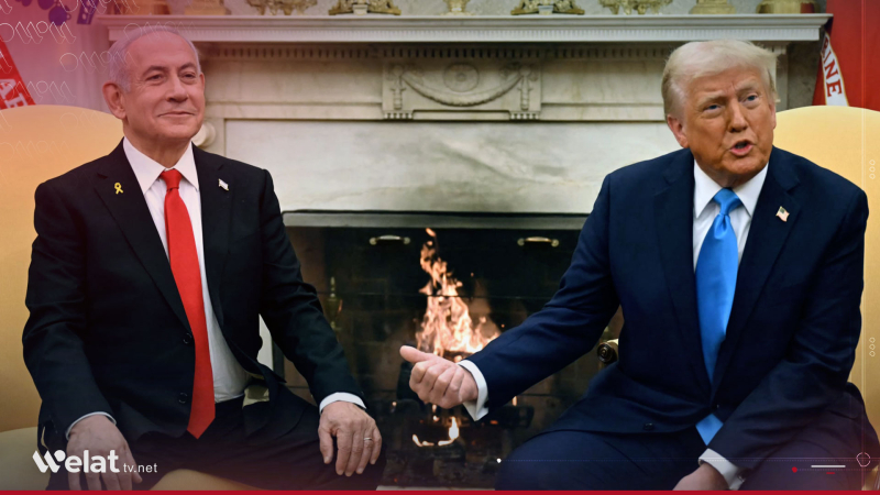 Report: Washington and Tel Aviv Planning Joint Strikes on Iranian Energy Facilities