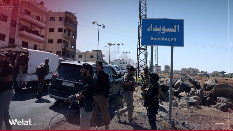 Barrack: El-Şeri’ û Netanyahu li ser agirbestê li hev kir