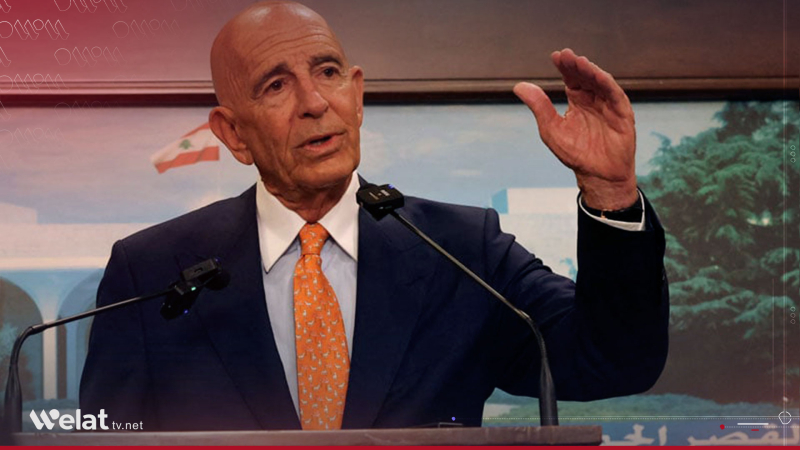 Barrack: Divê Hikûmeta Sûriyê berpirsayetiya xwe hilgire