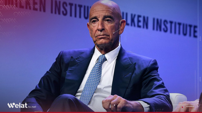 Barrack: Pêşeroja Sûriyaya pêşketî û ewleh di destê Sûriyan de ye 