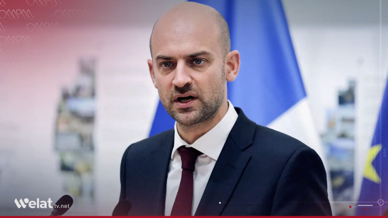 French Foreign Ministry: Ready to Participate in the Defense of Gulf States and Jordan