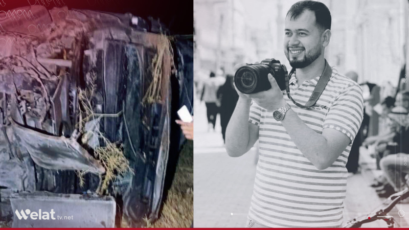 Ciwanekî Kobaniyê di bûyereke çûnûhatinê de jiyana xwe ji dest da