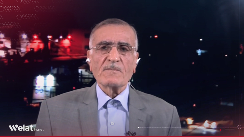 Hesen Salih: PYD pabnedî bi tu rêkeftinan bi tevgera Kurdî re nekiriye