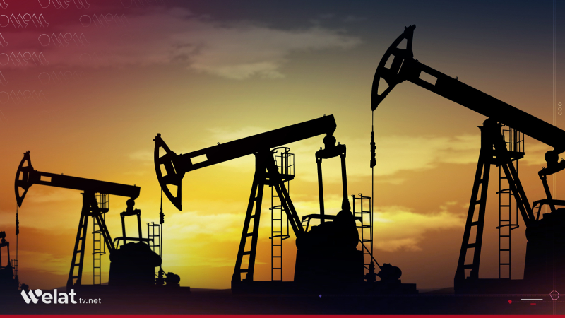 Oil Prices Rise Again Amid Uncertainty Over De-escalation Efforts in the Middle East Oil Prices Rise Again Amid Uncertainty Over De-escalation Efforts in the Middle East