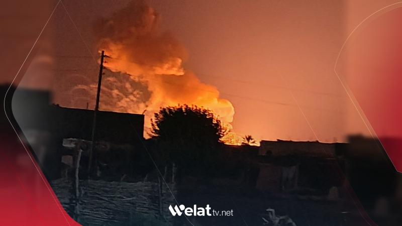 Di Hezîranê de.. 37 milîsên Îranî li Sûriyê hatine kuştin 