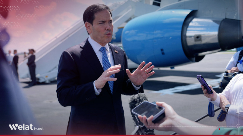 Rubio: Strait of Hormuz Must Remain Open “By Any Means Necessary”