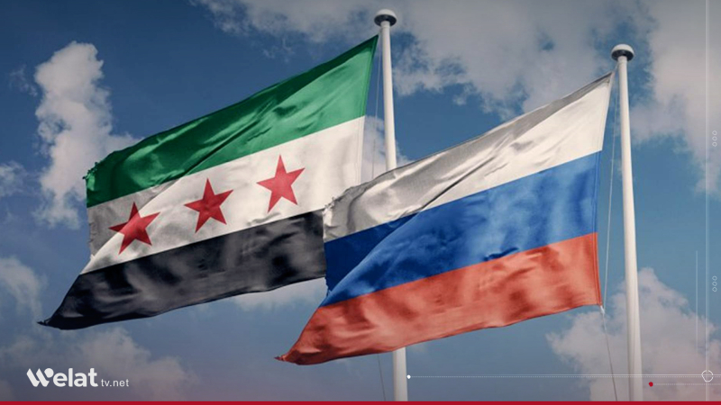 Moscow: Agreement on Himeimim and Tartous Bases to Strengthen Russian-Syrian Cooperation