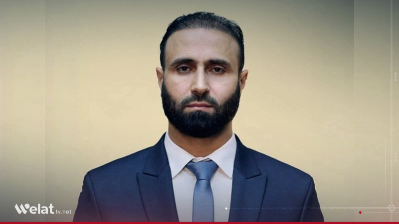 زیاد ئەلعایش: هەزار و 500 زیندانی لەلایەن هەسەدە و حکومەتەوە ئازادکراون
