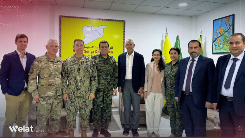 Barrack hûrgiliyên seredana xwe bo Hesekê eşkere kirin: 