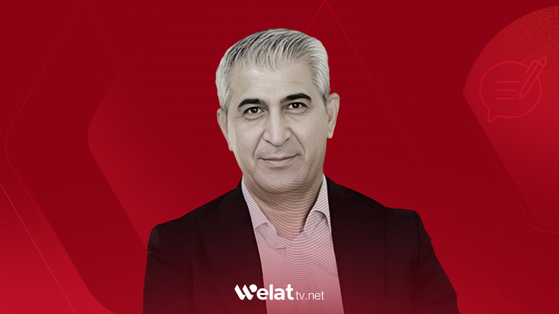 Başkan Barzani ve Suriye'de Kürtlerin haklarının güvence altına alınmasındaki rolü