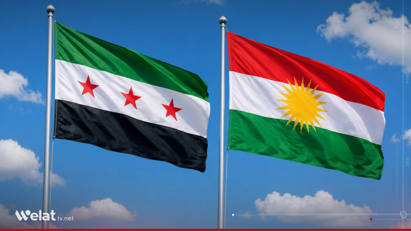 Syria Sends Delegation to Erbil Ahead of Opening Consulate in the Kurdistan Region