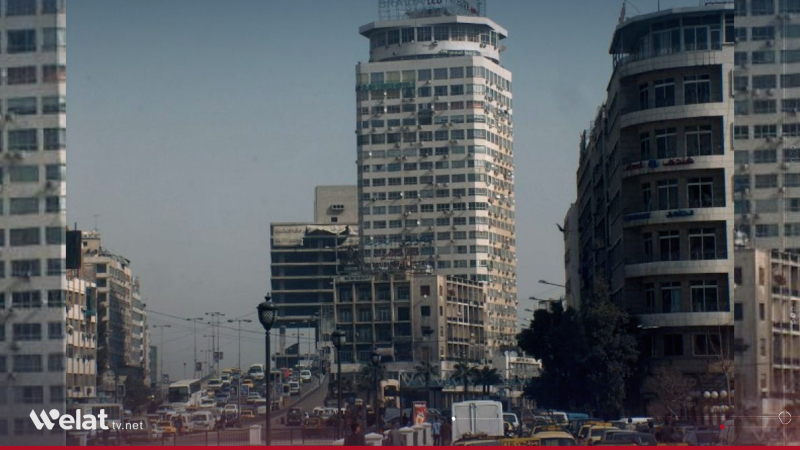 Emerîka hişyarî da hikûmeta Sûriyê ji bikaranîna teknolojiya Çînî