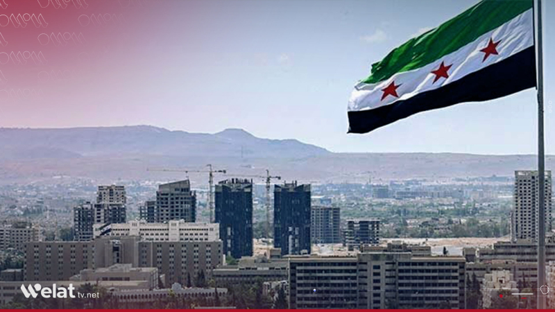 Sûriyê serdana Netanyahu bo deverên başûr şermezar dike