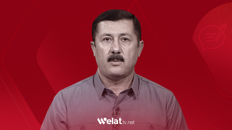 Doza Kurd di navbera Turkiye, Sûriye û rehenda navneteweyî de