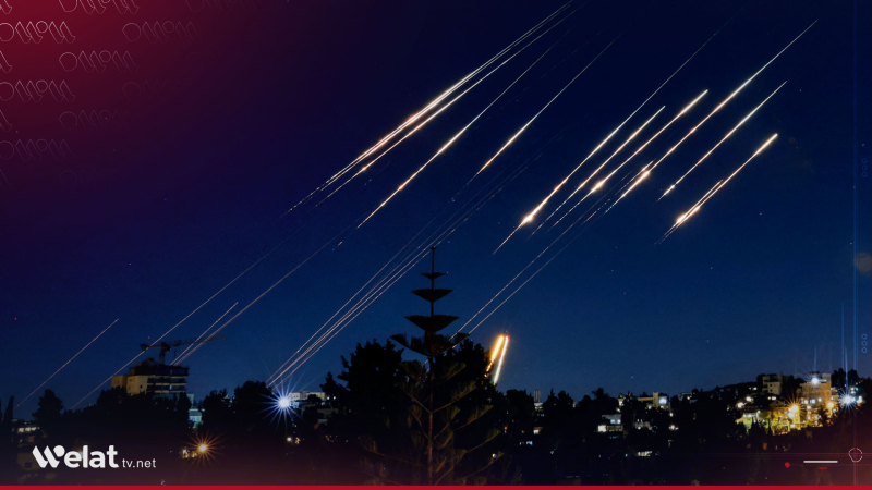 Despite Trump’s Warning, Israel Responds to Iranian Missile Launches as Tehran Issues New Threats