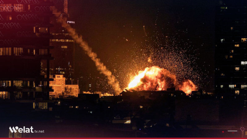 In First Message, Mujtaba Khamenei Vows to Expand Attacks as Trump Says U.S. Will “Destroy Iranian Regime”