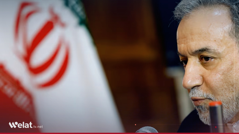 Araghchi: Iran–U.S. Ceasefire Includes Lebanon, Warns of Consequences for Any Violation