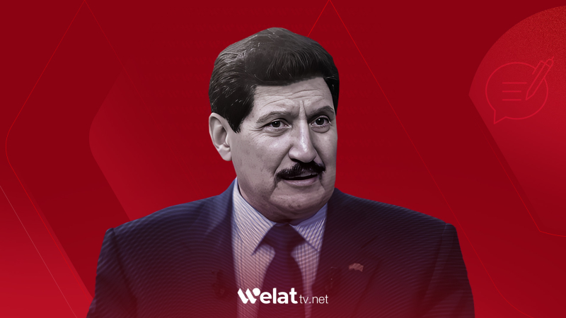 On Barzani’s Birthday: The Man and the Symbolism in the Destiny of the Nation