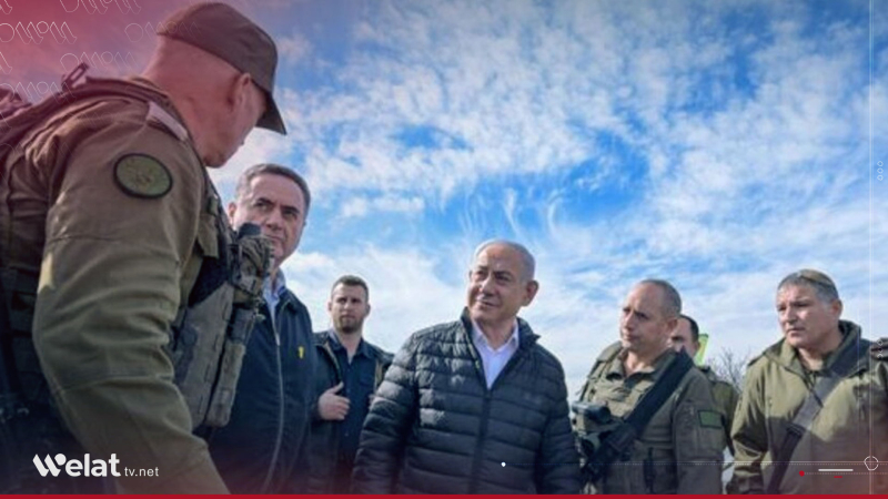 Malpereke Emerîkî: Trump daxwaz ji Netanyahu kiriye ku ji Sûriyê vekişin