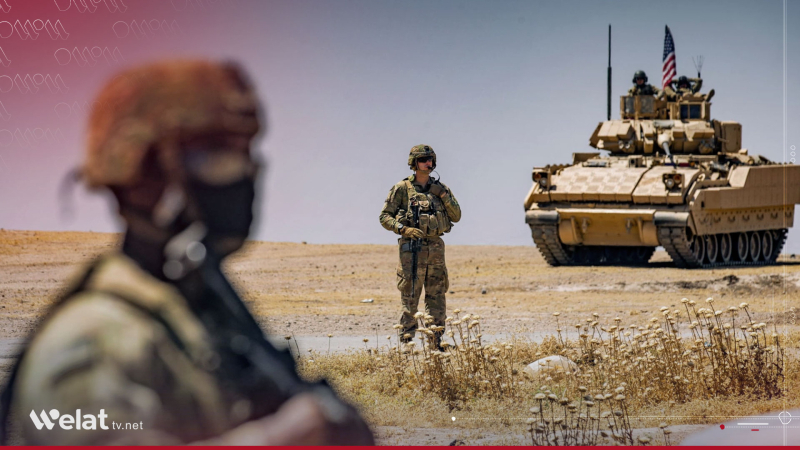 فڕۆکە جەنگییەکانی هاوپەیمانیی نێودەوڵەتی بەسەر ئاسمانی ڕەققەدا دەخولانەوە