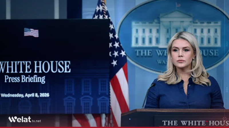 White House Expresses Optimism Over Potential Deal with Iran