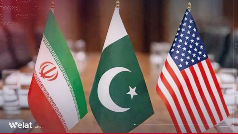 الخارجية الإيرانية: خلافات مع واشنطن حول قضيتين رئيسيتين تعرقل التوصل لاتفاق