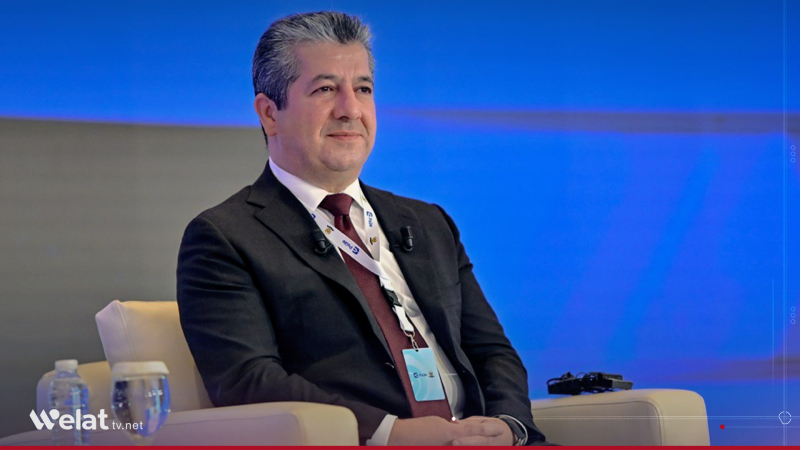 Masrour Barzani Launches “E-Psule” Digital Transformation Project, Announces 20% Discount on Electricity Bills