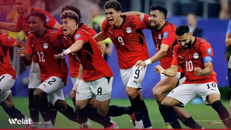 لأول مرة في تاريخه.. الفراعنة إلى ثمن نهائي كأس العالم 2026 بعد إقصاء أستراليا