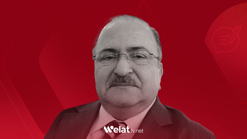 تسخين المنطقة تمهيداً لضرب إيران