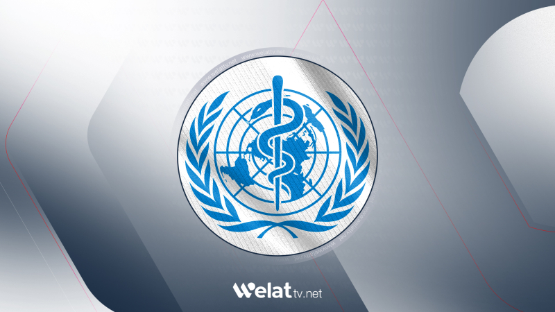 WHO Exempts Syria from Health Aid Cuts