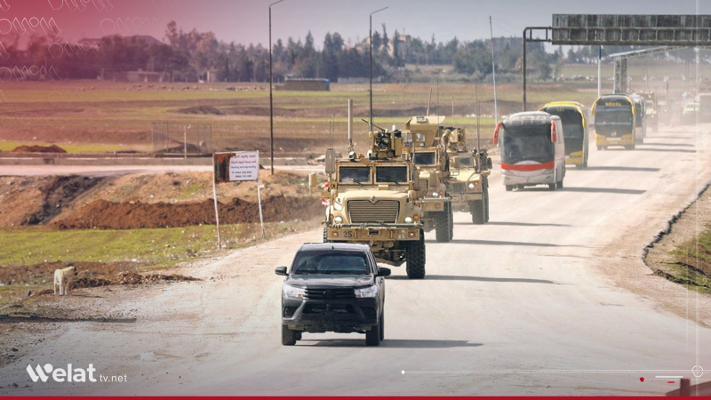 Berpirsekî Iraqî: Mana girtiyên DAIŞê yên ji Sûriyê veguhestî, demkî ye